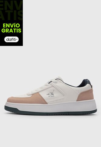 Tenis Royal County of Berkshire Polo Blanco Royal County of Berkshire Polo