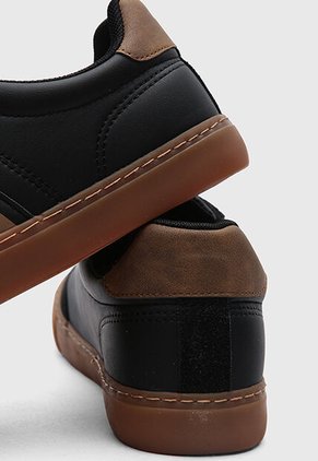 Tenis Royal County of Berkshire Polo Negro