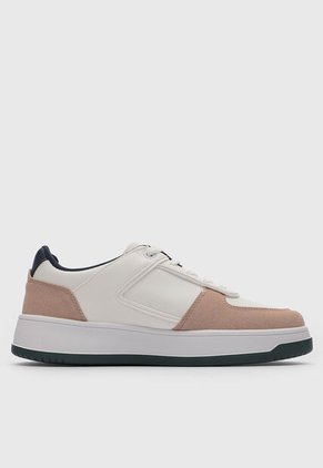 Tenis Royal County of Berkshire Polo Blanco