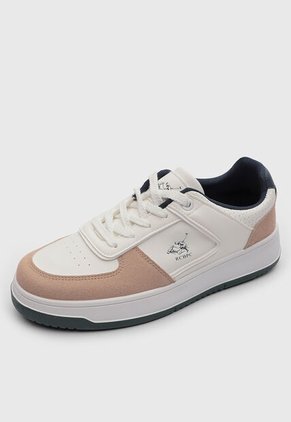 Tenis Royal County of Berkshire Polo Blanco