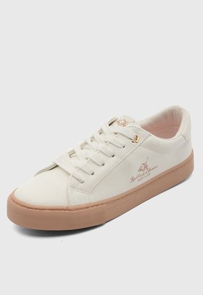 Tenis Royal County of Berkshire Polo Blanco