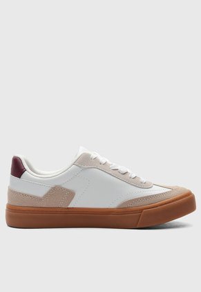 Tenis Royal County of Berkshire Polo Blanco