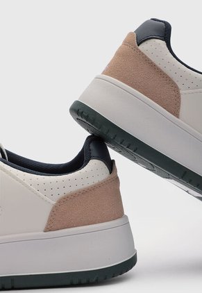 Tenis Royal County of Berkshire Polo Blanco