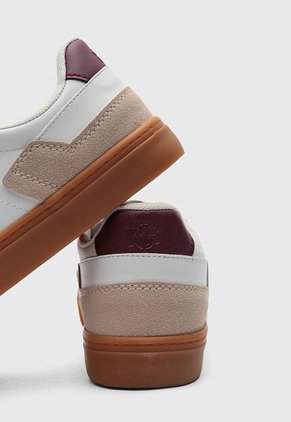 Tenis Royal County of Berkshire Polo Blanco