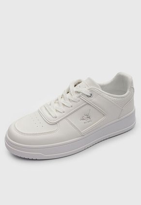 Tenis Royal County of Berkshire Polo Blanco