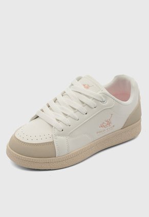 Tenis Royal County of Berkshire Polo Blanco