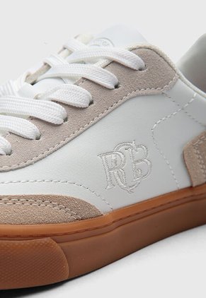 Tenis Royal County of Berkshire Polo Blanco