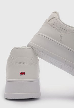 Tenis Royal County of Berkshire Polo Blanco