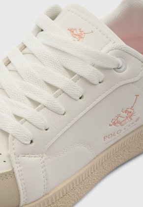 Tenis Royal County of Berkshire Polo Blanco