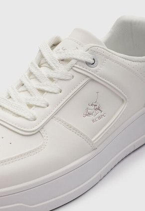 Tenis Royal County of Berkshire Polo Blanco