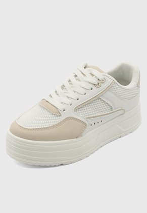 Tenis Royal County of Berkshire Polo Blanco