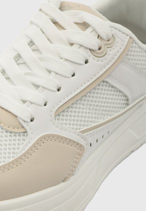 Tenis Royal County of Berkshire Polo Blanco