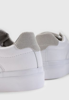 Tenis Royal County of Berkshire Polo Blanco