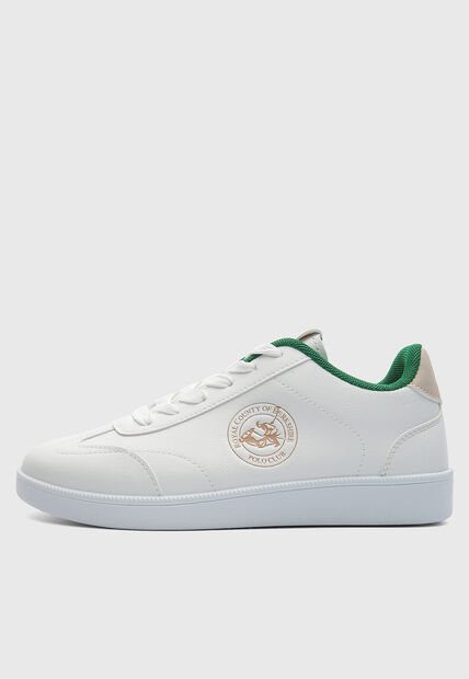 Tenis Royal County of Berkshire Polo Blanco
