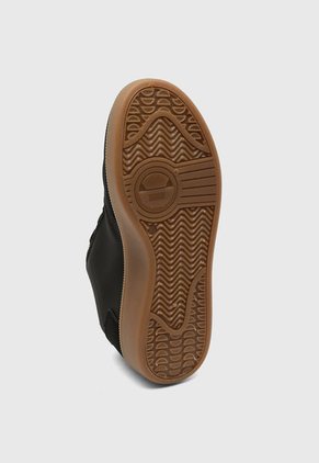 Tenis Negro-Blanco Royal County of Berkshire Polo Club