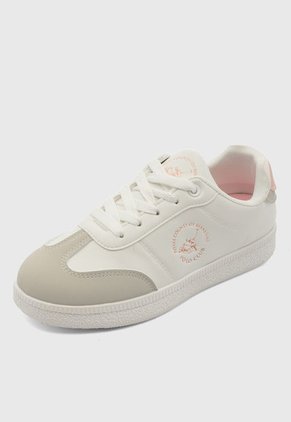 Tenis Royal County of Berkshire Polo Blanco