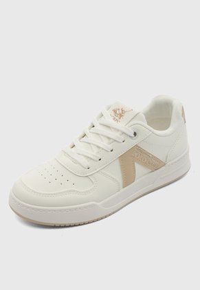 Tenis Royal County of Berkshire Polo Blanco
