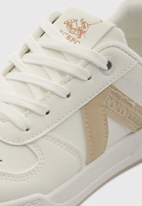 Tenis Royal County of Berkshire Polo Blanco