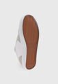 Tenis Lifestyle Blanco-Gris-Oro Rosa Royal County of Berkshire Polo Club de Royal County of Berkshire Polo
