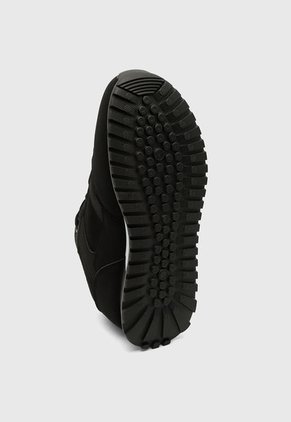 Tenis Negro-Blanco Royal County of Berkshire Polo Club