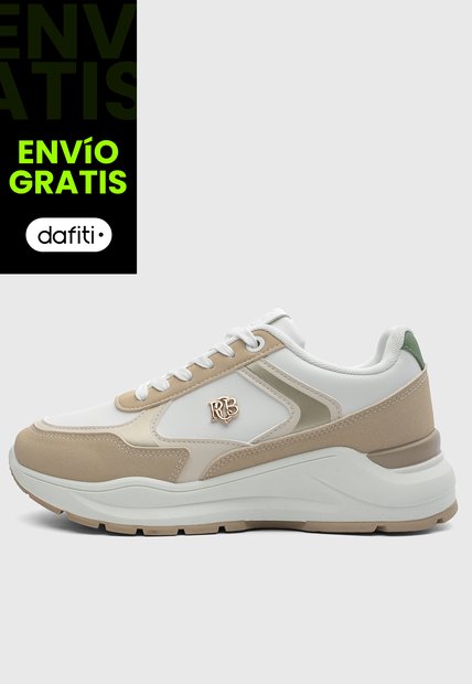Tenis Lifestyle Royal County of Berkshire Polo Blanco