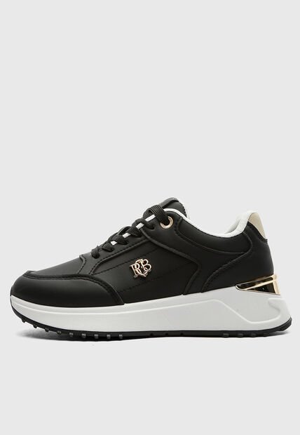 Tenis Lifestyle Royal County of Berkshire Polo Negro
