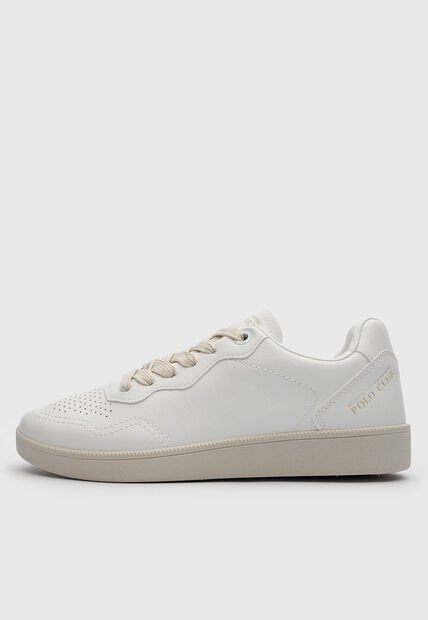 Tenis Lifestyle Royal County of Berkshire Polo Blanco