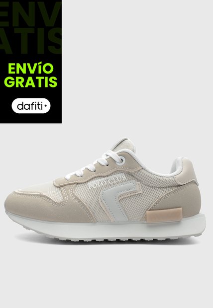 Tenis Lifestyle Royal County of Berkshire Polo Beige