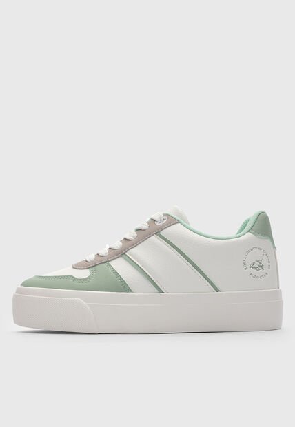 Tenis Lifestyle Royal County of Berkshire Polo Blanco