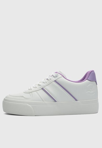 Tenis Lifestyle Royal County of Berkshire Polo Blanco