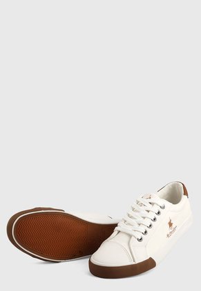Tenis Royal County of Berkshire Polo Blanco