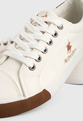 Tenis Royal County of Berkshire Polo Blanco