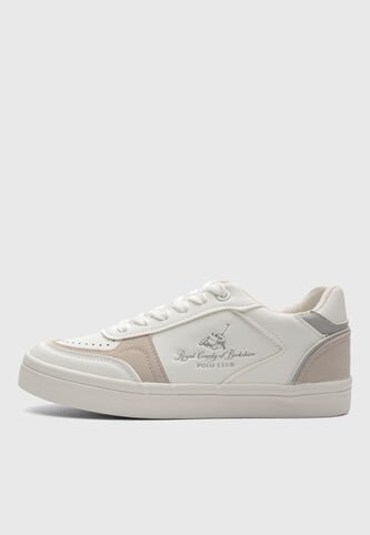 Tenis Royal County of Berkshire Polo Blanco Royal County of Berkshire Polo