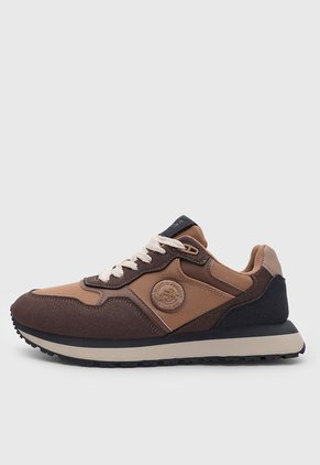 Tenis Lifestyle Royal County of Berkshire Polo Camel