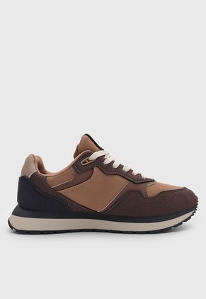 Tenis Lifestyle Royal County of Berkshire Polo Camel