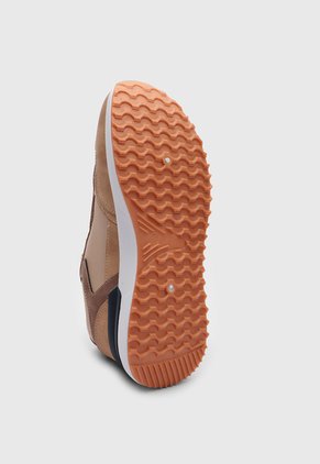 Tenis Lifestyle Royal County of Berkshire Polo Camel