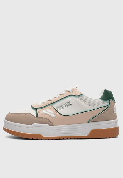 Tenis Lifestyle Royal County of Berkshire Polo Marfil