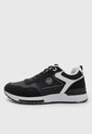 Tenis Lifestyle Royal County of Berkshire Polo Negro de Royal County of Berkshire Polo
