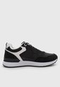 Tenis Lifestyle Royal County of Berkshire Polo Negro de Royal County of Berkshire Polo