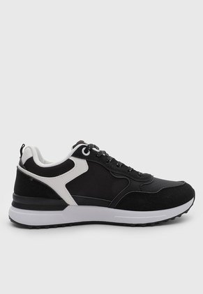 Tenis Lifestyle Royal County of Berkshire Polo Negro