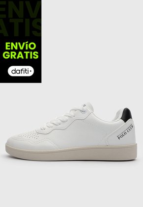 Tenis Lifestyle Royal County of Berkshire Polo Blanco