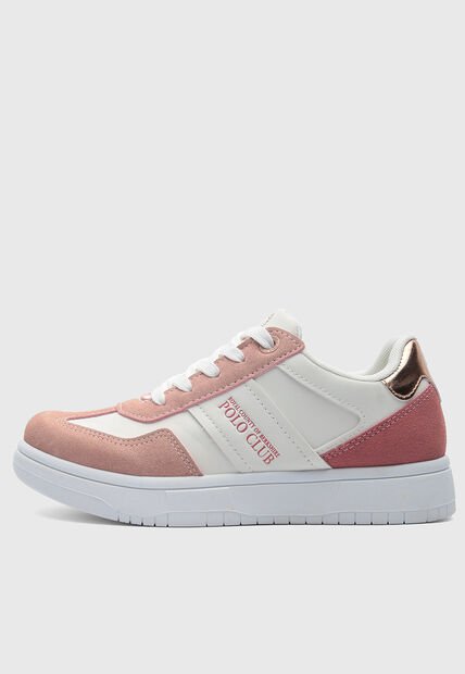 Tenis Lifestyle Royal County of Berkshire Polo Blanco