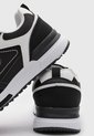 Tenis Lifestyle Royal County of Berkshire Polo Negro de Royal County of Berkshire Polo