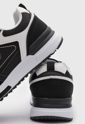 Tenis Lifestyle Royal County of Berkshire Polo Negro