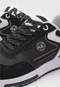 Tenis Lifestyle Royal County of Berkshire Polo Negro de Royal County of Berkshire Polo