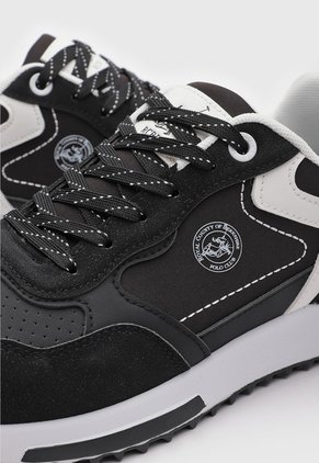 Tenis Lifestyle Royal County of Berkshire Polo Negro