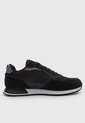 Tenis Lifestyle Royal County of Berkshire Polo Negro de Royal County of Berkshire Polo