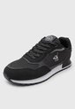Tenis Lifestyle Royal County of Berkshire Polo Negro de Royal County of Berkshire Polo