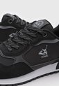Tenis Lifestyle Royal County of Berkshire Polo Negro de Royal County of Berkshire Polo