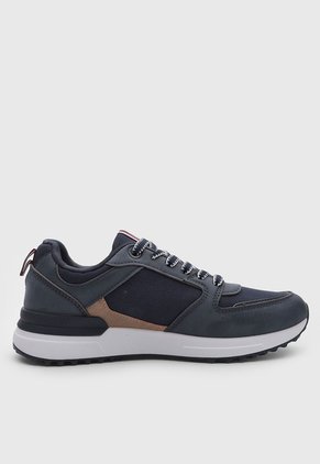 Tenis Lifestyle Royal County of Berkshire Polo Azul